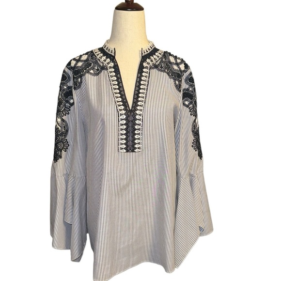 Kobi Halperin Top - Picture 7 of 10